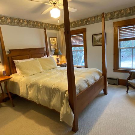 Follansbee Inn North Sutton Esterno foto
