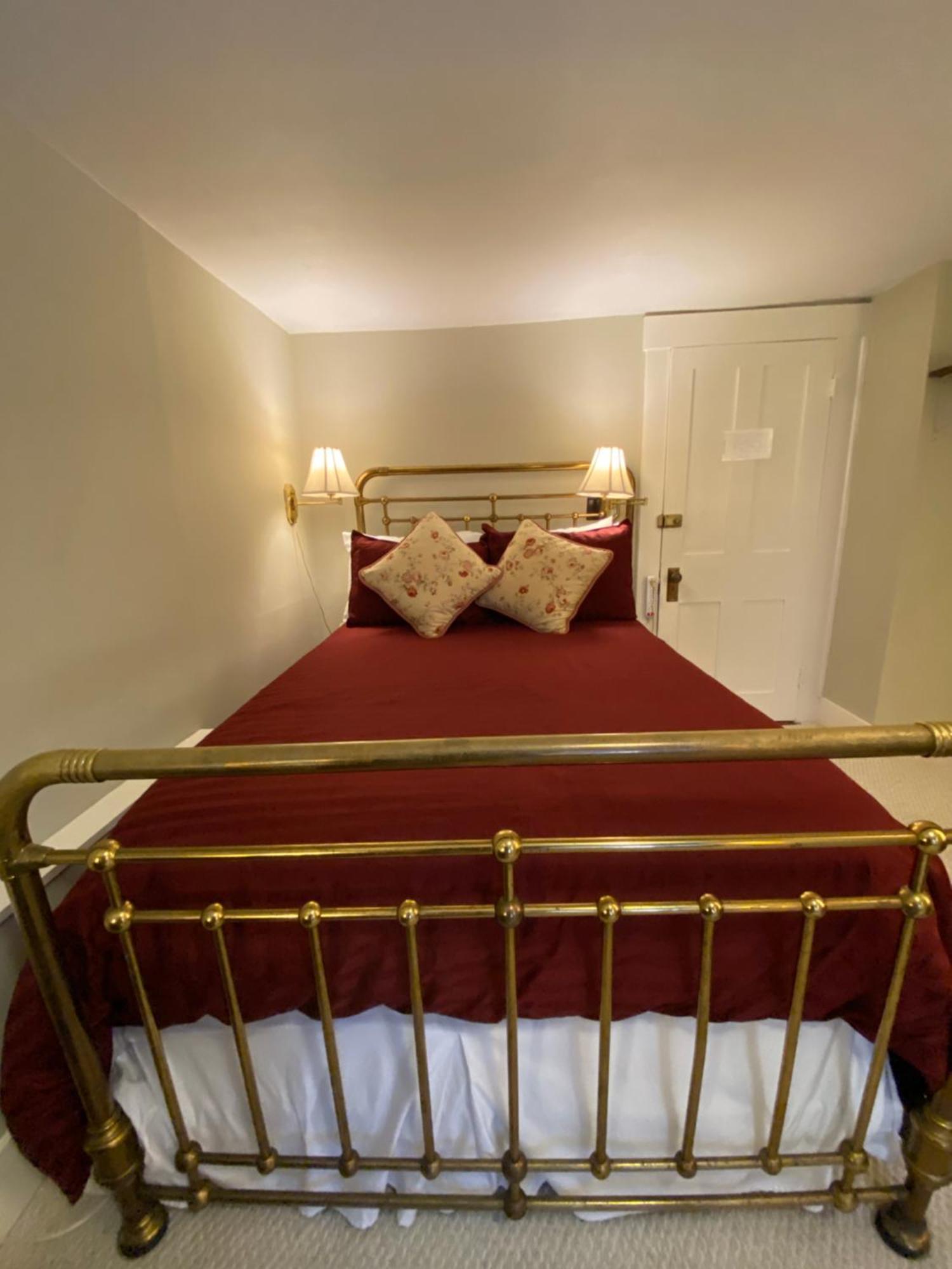 Follansbee Inn North Sutton Esterno foto