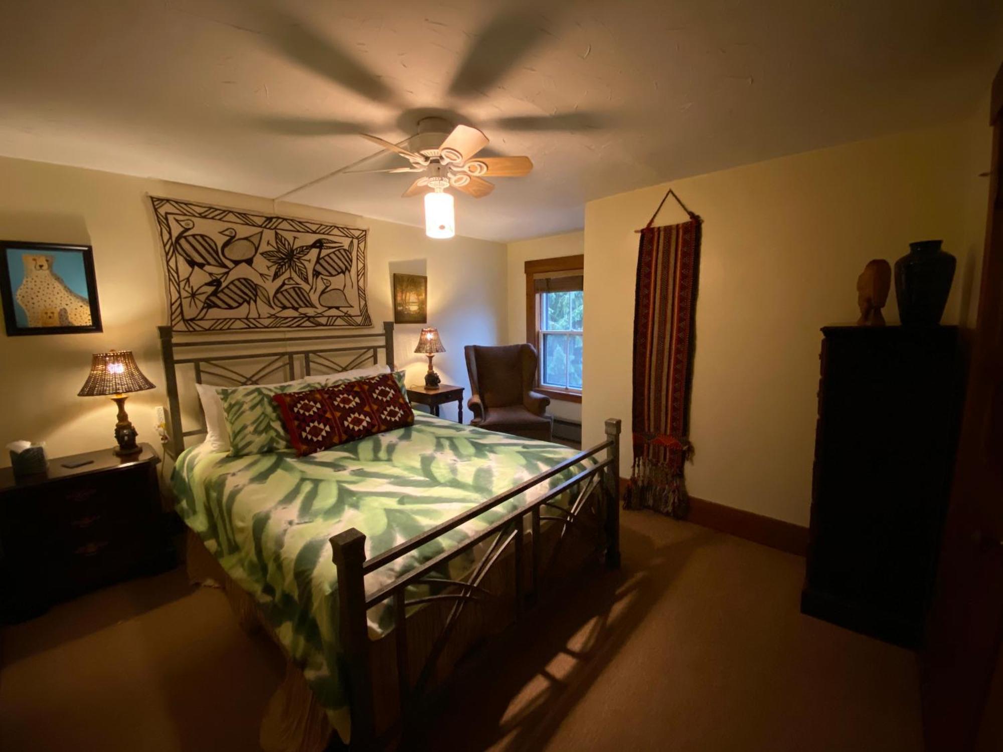 Follansbee Inn North Sutton Esterno foto