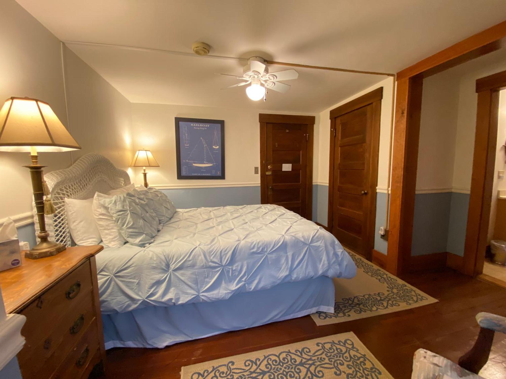 Follansbee Inn North Sutton Esterno foto