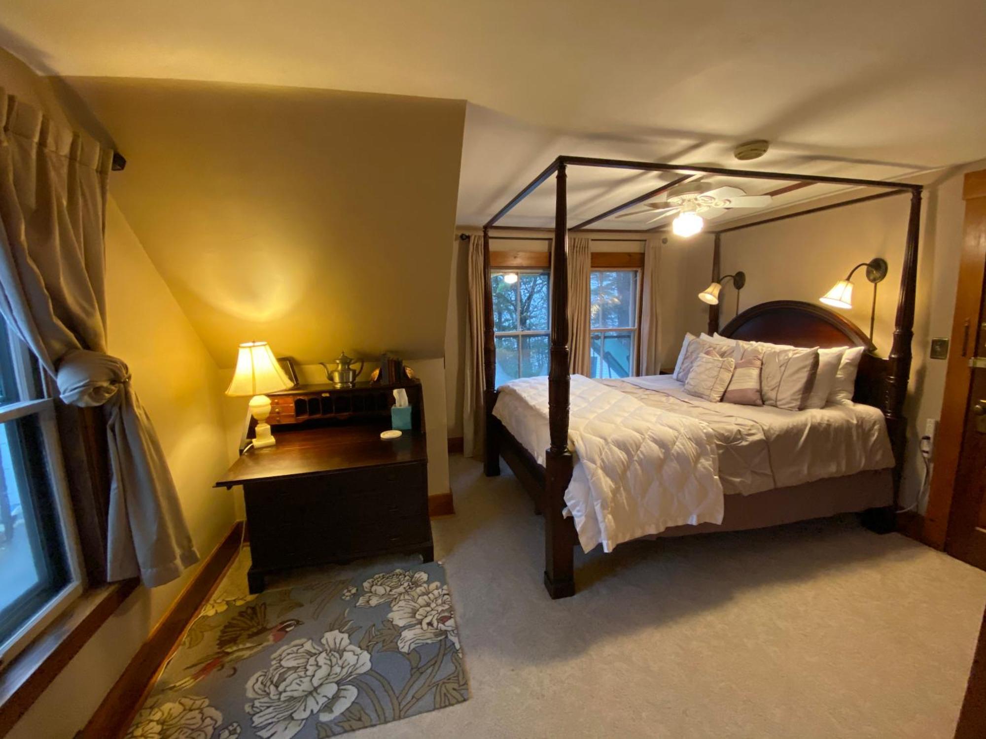Follansbee Inn North Sutton Esterno foto