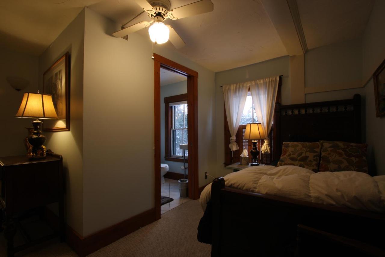 Follansbee Inn North Sutton Esterno foto