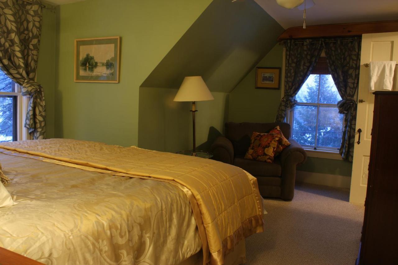 Follansbee Inn North Sutton Esterno foto