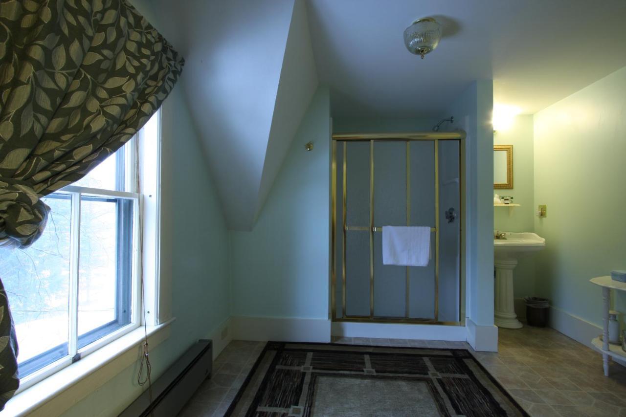Follansbee Inn North Sutton Esterno foto